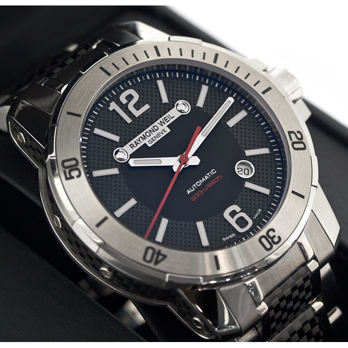 raymond weil 3900-SCF-05207
